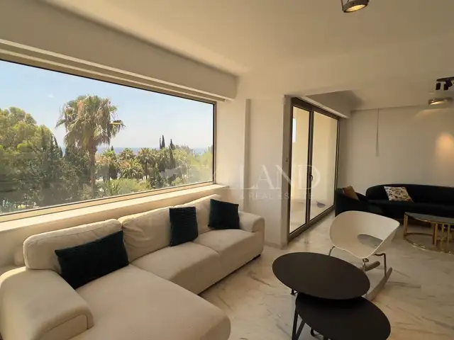 2-bedroom apartment to rent, Limassol — Limassol - Agia Napa