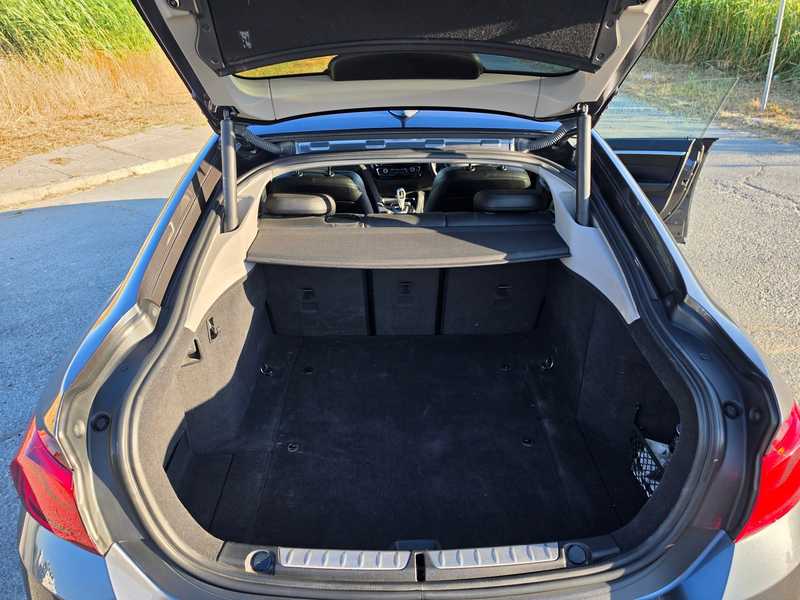 2019 BMW 4-Series 2,0L 2019 Cyprus