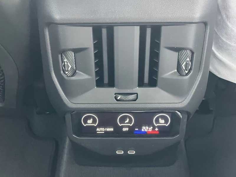 2025 BMW X3 2,0L 2025 Cyprus