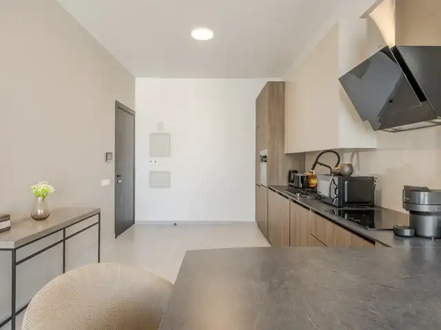3-bedroom apartment to rent, Επαρχία Λεμεσού — Λεμεσός - Αγία Ζώνη - 9