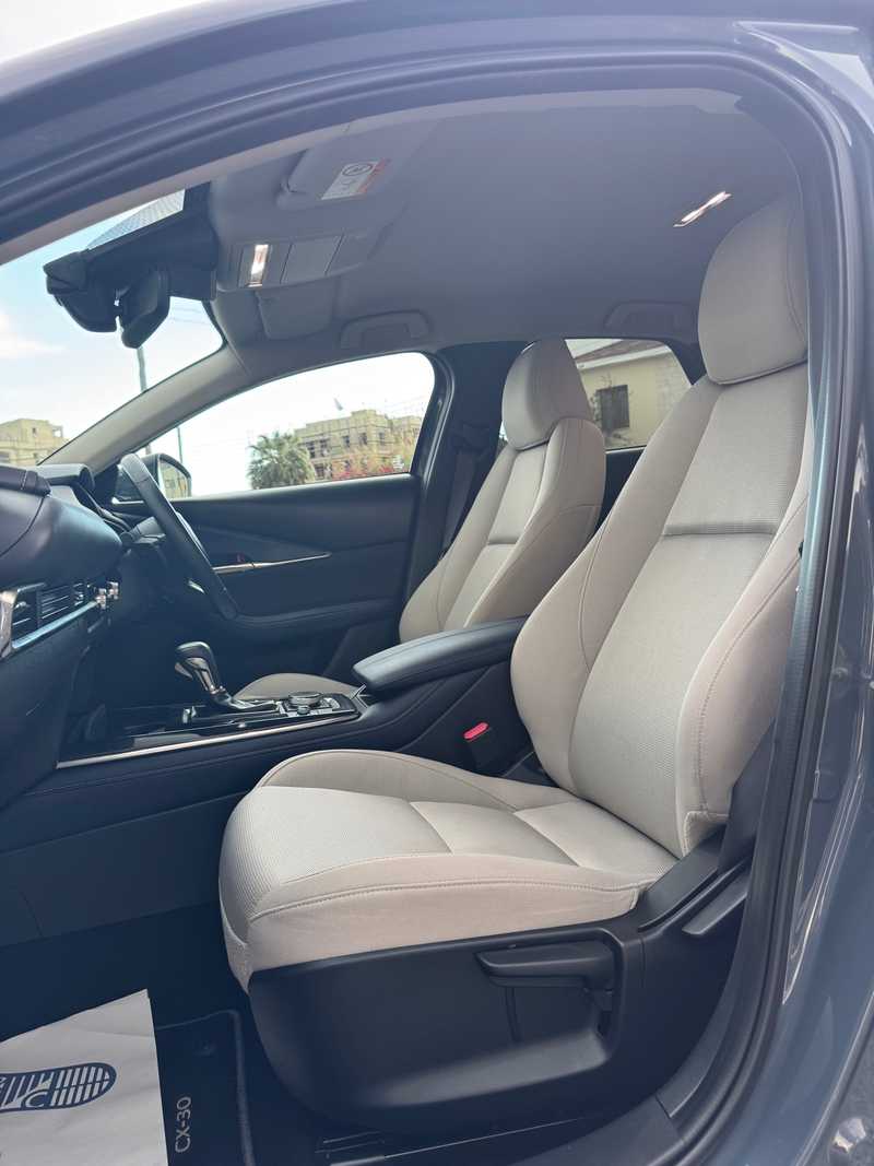 2021 Mazda CX-30 2,0L 2021 Cyprus