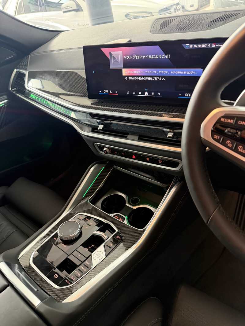2026 BMW X6 3,5L 2026 Cyprus