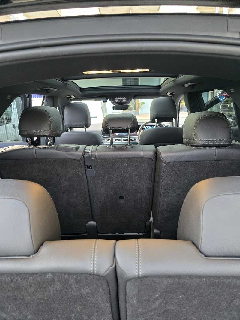 2022 Mercedes-Benz GLE-Class 3,0L 2022 Cyprus