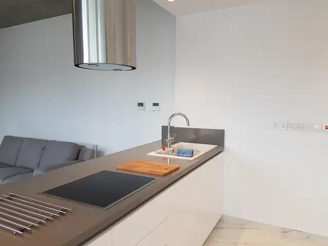 2-bedroom apartment to rent, Επαρχία Λεμεσού — Λεμεσός - Αγία Φύλα - 6