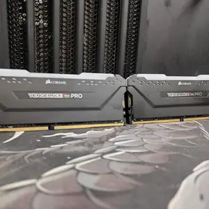 Corsair Vengeance Pro Rgb 32GB, Nicosia — Strovolos - Acropolis