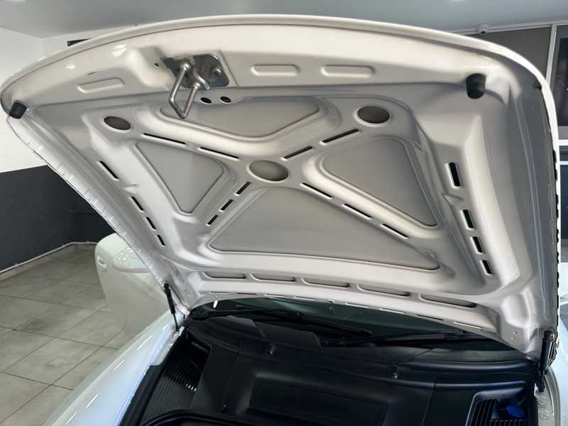 2010 Porsche 911 3,8L 2010 Cyprus