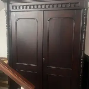 Antique cupboard over 100 yrs old. renovated., Nicosia — Nicosia - Ag. Antonios