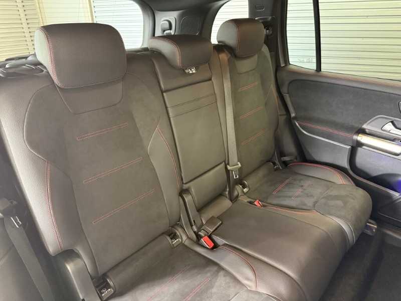 2024 Mercedes-Benz EQB Electric 2024 Cyprus