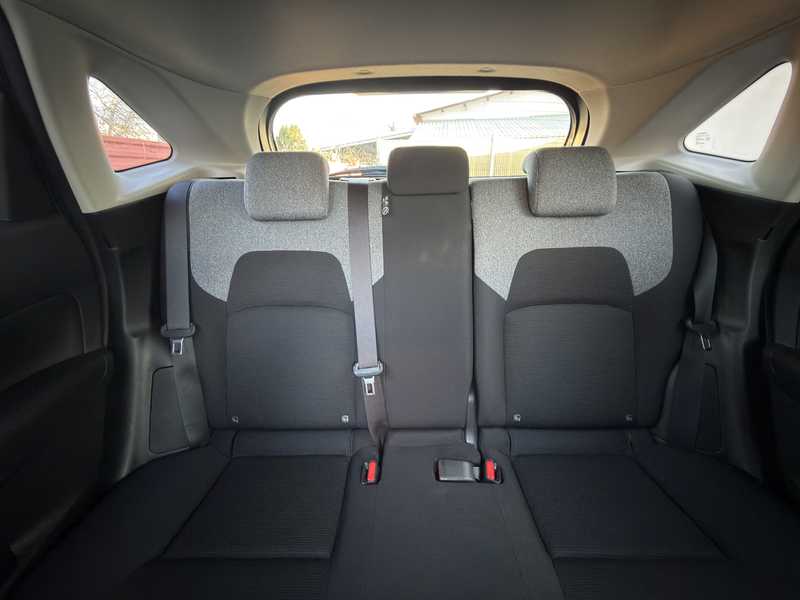 2022 Nissan Note e-Power 1,2L 2022 Cyprus