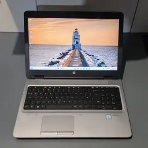 Hp probook 650 g2 - i5 - ssd 256gb - ram 8gb ddr4 - windows 11- office 2021, Επαρχία Λεμεσού — Λεμεσός - Πέτρου και Παύλου