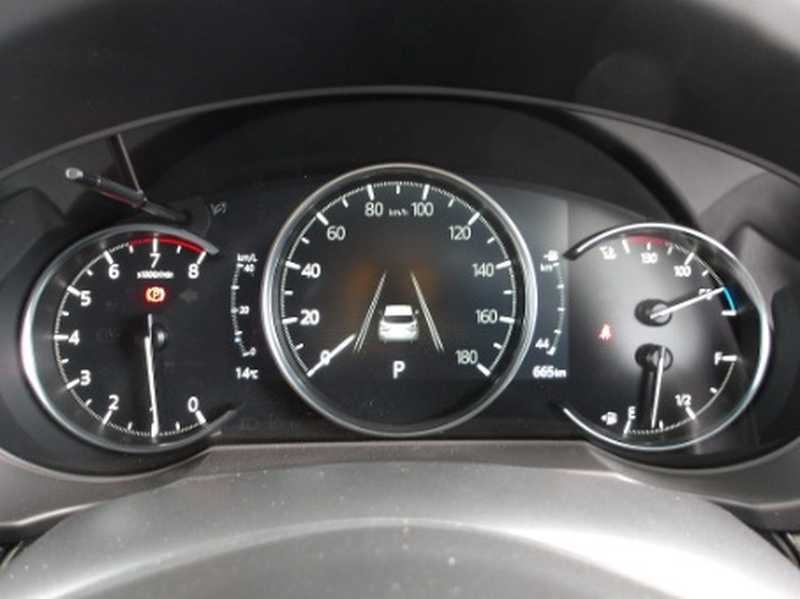 2025 Mazda CX-5 2,0L 2025 Cyprus