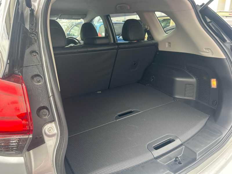 2022 Nissan X-Trail 2,0L 2022 Cyprus