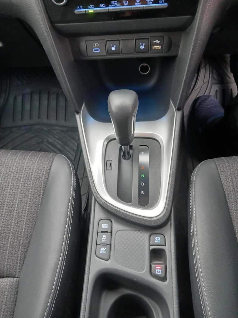 2023 Toyota Yaris Cross 1,5L 2023 Cyprus