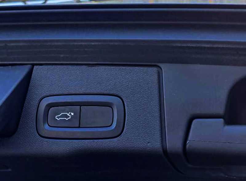 2018 Volvo XC60 2,0L 2018 Cyprus