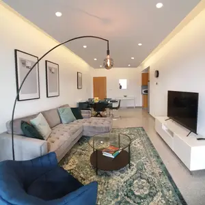 2-bedroom apartment to rent, Limassol — Germasogeia