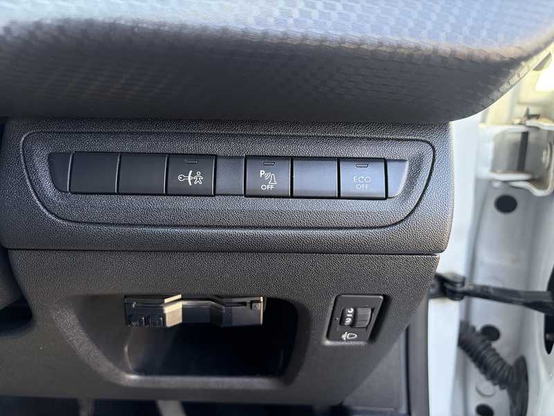 2019 Peugeot 2008 1,2L 2019 Cyprus