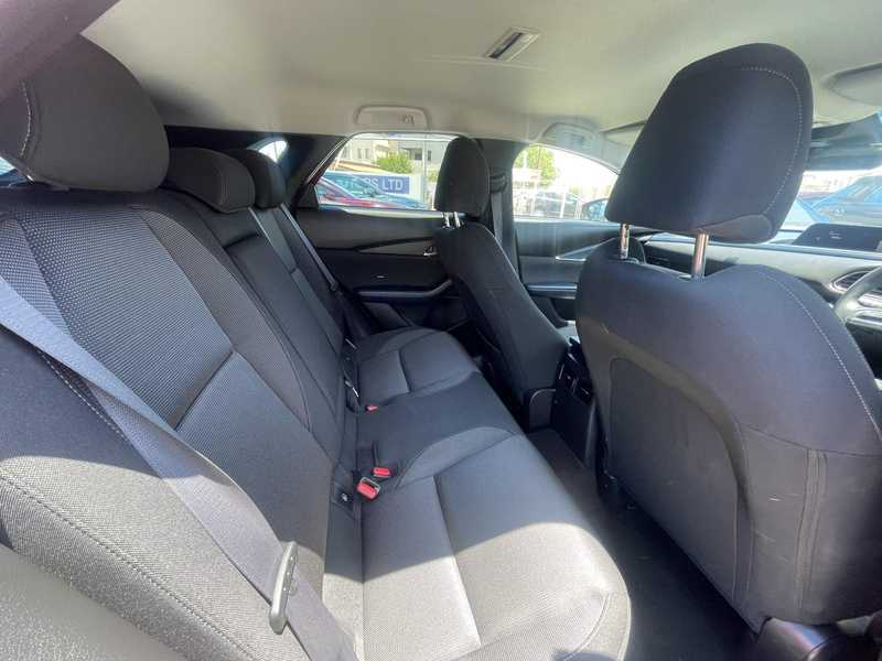 2020 Mazda CX-30 2,0L 2020 Cyprus