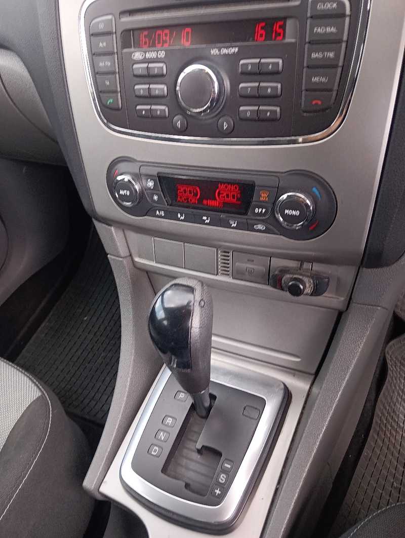2011 Ford Focus 1,5L 2011 Cyprus