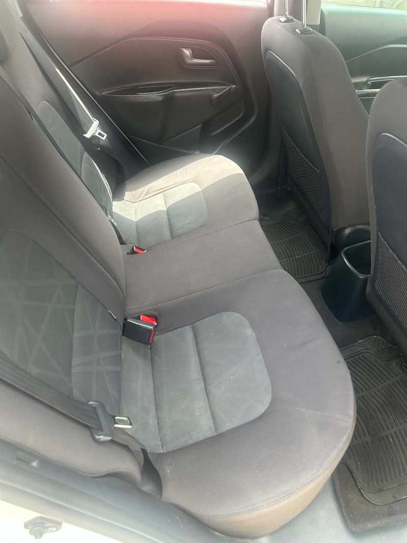 2016 KIA Rio 1,2L 2016 Cyprus