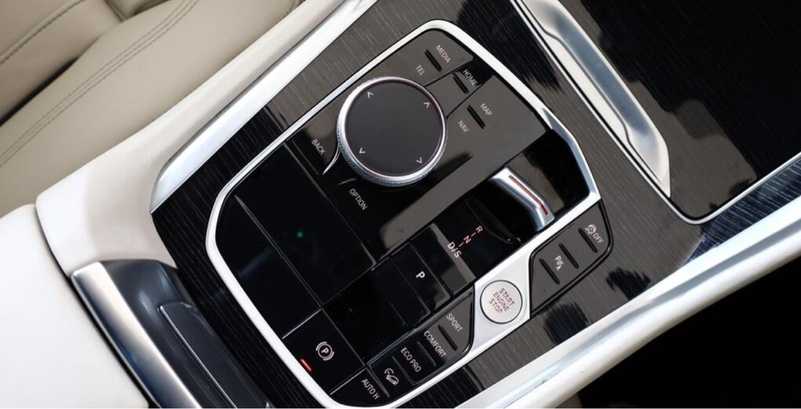 2024 BMW X6 3,0L 2024 Cyprus