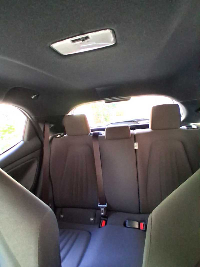 2022 Toyota Yaris 1,0L 2022 Cyprus