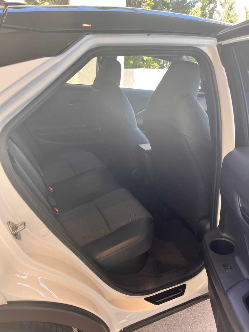2024 Toyota C-HR 2,0L 2024 Cyprus