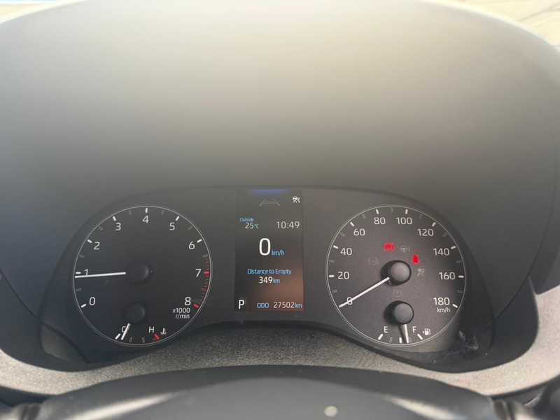 2024 Toyota Yaris 1,5L 2024 Cyprus