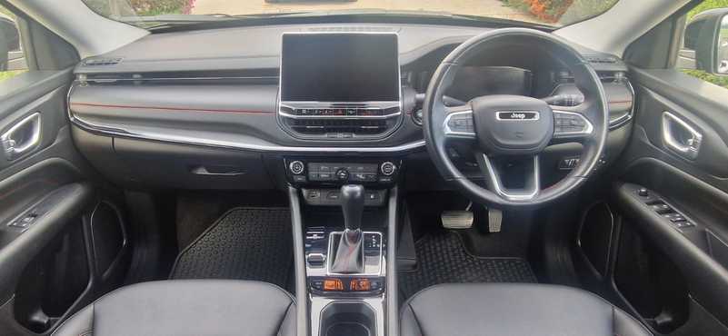 2023 Jeep Compass 1,3L 2023 Cyprus