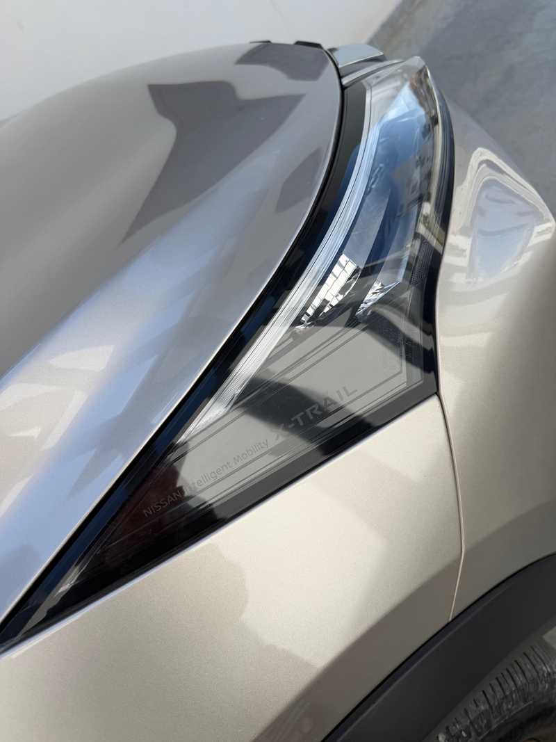 2023 Nissan X-Trail 1,5L 2023 Cyprus