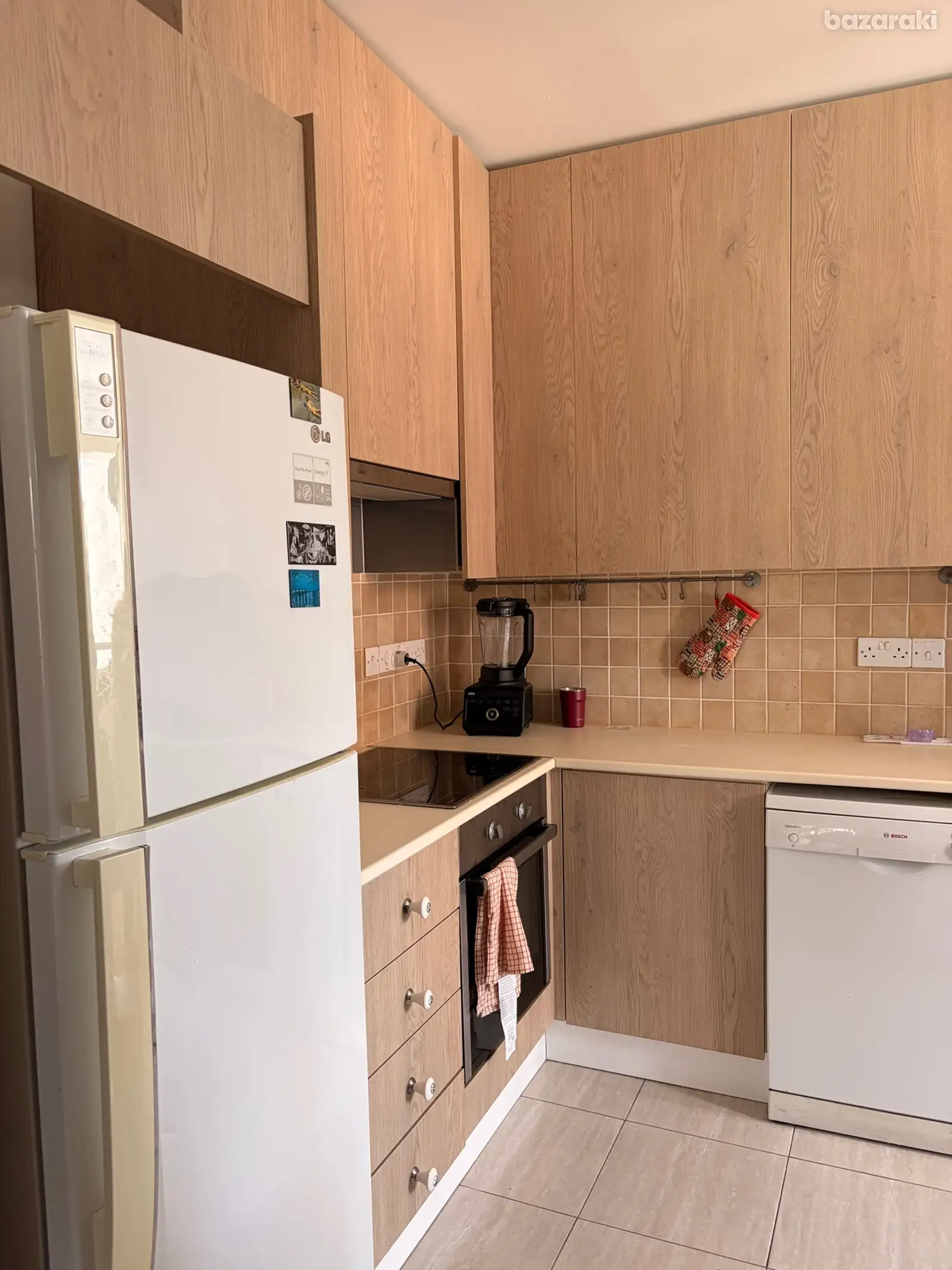 Apartment, 2 bedrooms — 4