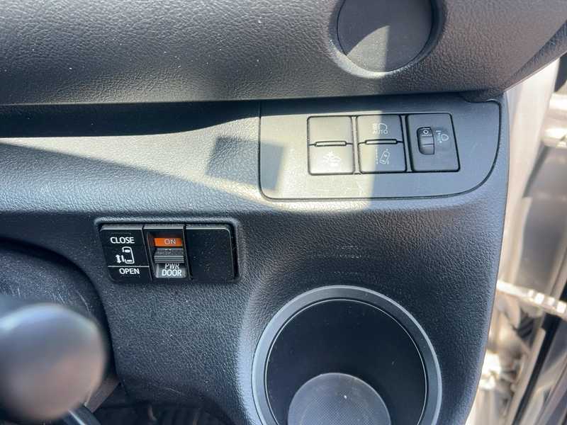 2022 Toyota Sienta 1,5L 2022 Cyprus