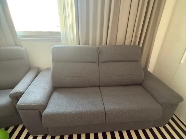 Ppoltronesofà gianico memory foam, Limassol — Limassol - Mesa Geitonia