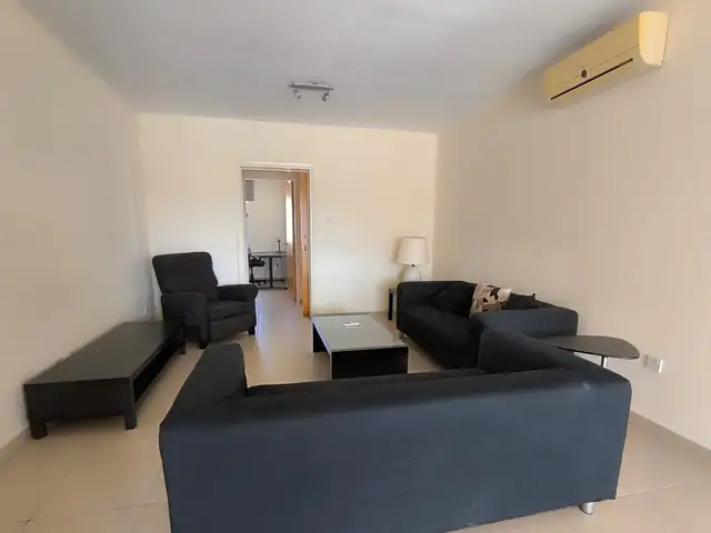 3-bedroom apartment to rent, Επαρχία Λευκωσίας — Άγιος Δομέτιος - Άγιος Πάυλος