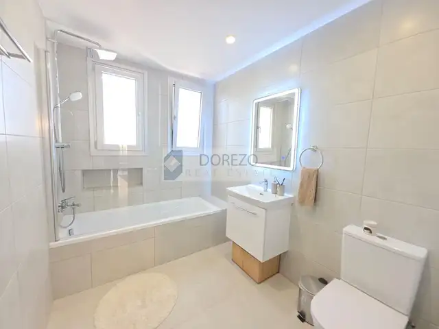 2-bedroom apartment to rent, Επαρχία Λεμεσού — Λεμεσός - Κάψαλος - 9