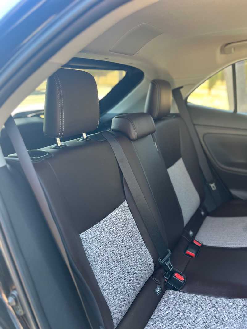 2022 Toyota Yaris Cross 1,5L 2022 Cyprus