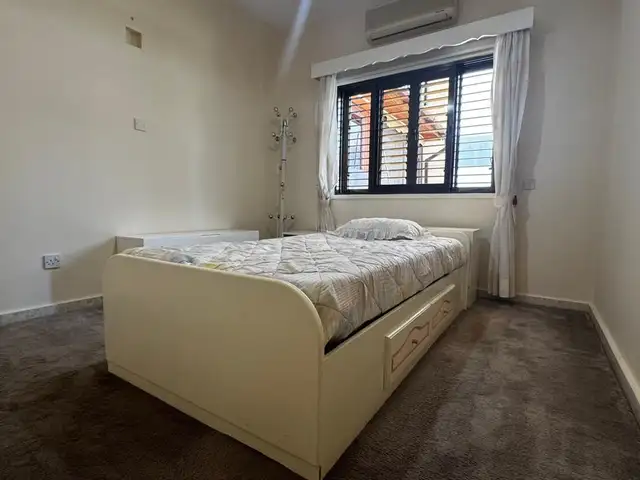 3-bedroom apartment to rent, Επαρχία Λεμεσού — Άγιος Γεώργιος Λεμεσού
