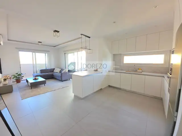 2-bedroom apartment to rent, Επαρχία Λεμεσού — Λεμεσός - Κάψαλος - 8