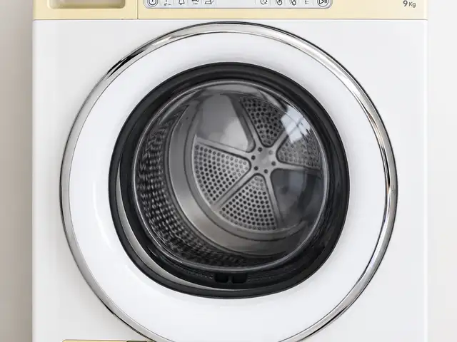 Whirlpool dryer, Limassol — Agios Tychon