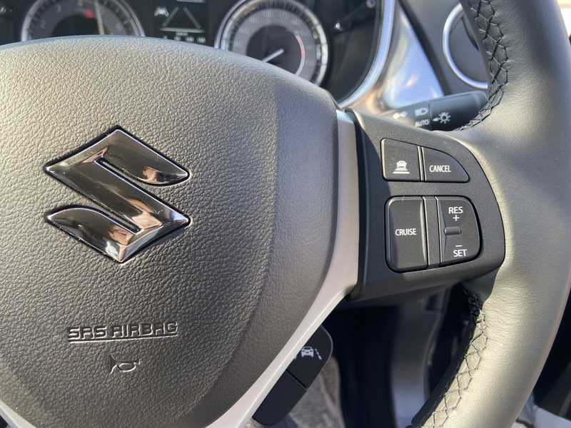2023 Suzuki Escudo 1,5L 2023 Cyprus