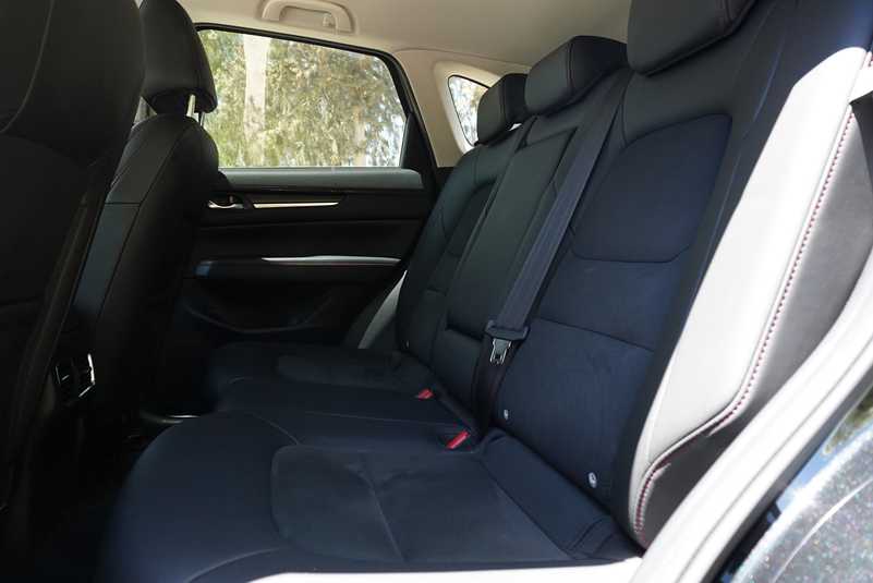2021 Mazda CX-5 2,0L 2021 Cyprus