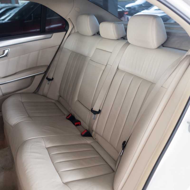 2013 Mercedes-Benz E-Class 2,2L 2013 Cyprus
