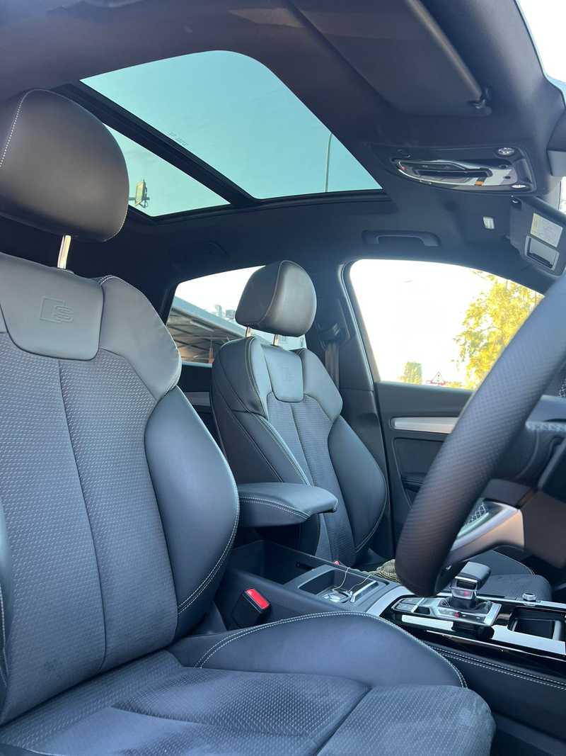 2024 Audi Q5 2,0L 2024 Cyprus
