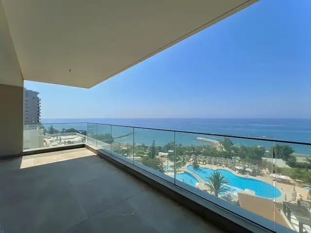 3-bedroom apartment for sale, Limassol — Agios Tychon Tourist Area