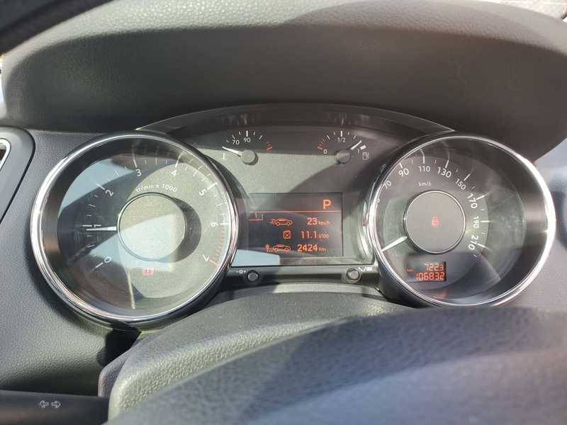 2015 Peugeot 5008 1,6L 2015 Cyprus
