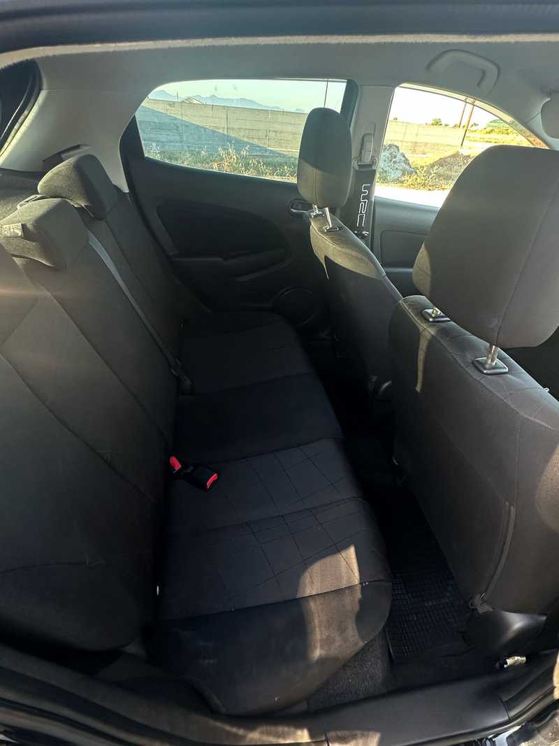 2011 Mazda Demio 1,3L 2011 Cyprus