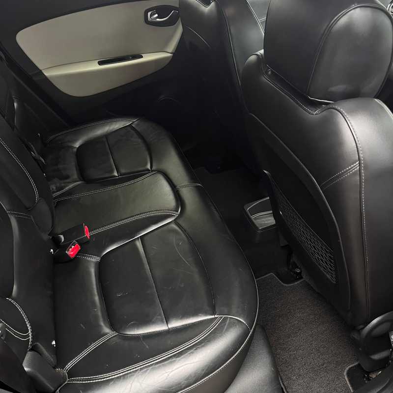 2017 Renault Captur 1,2L 2017 Cyprus