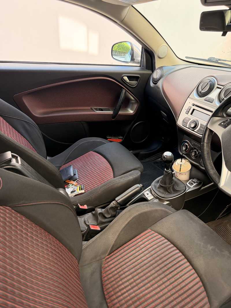 2009 Alfa Romeo MiTo 1,4L 2009 Cyprus