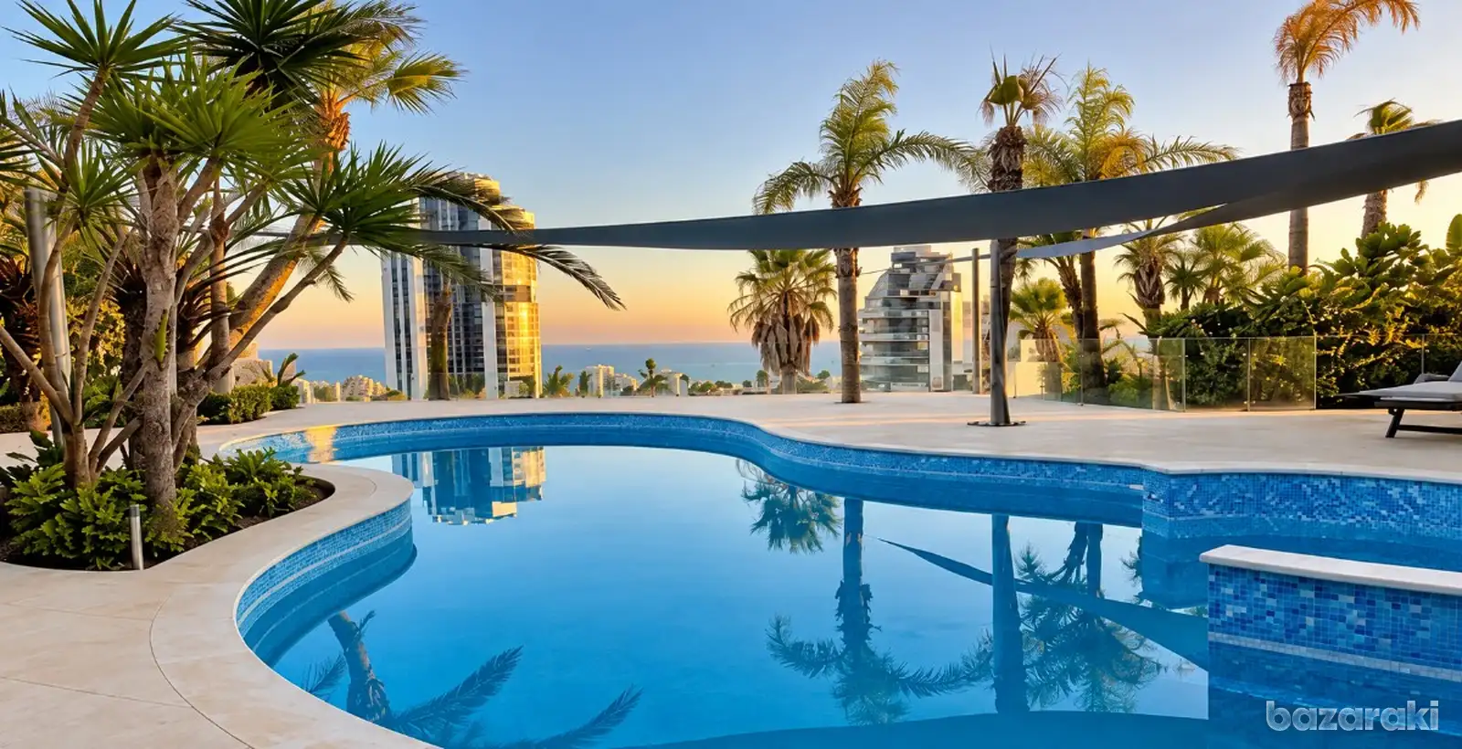 Villa, 6 bedrooms — 2