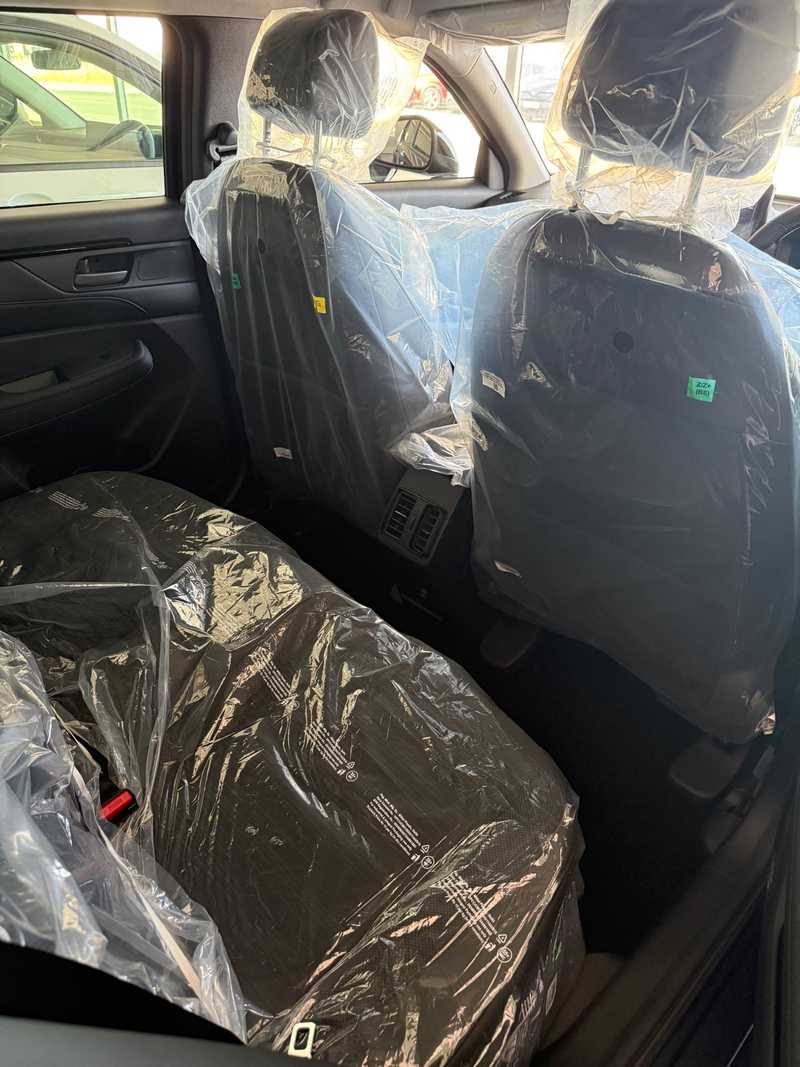 2025 Honda WR-V 1,5L 2025 Cyprus