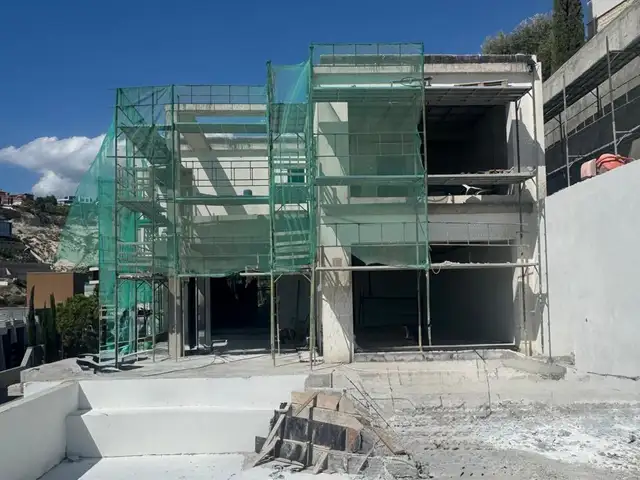 4-bedroom villa for sale, Limassol — Agios Tychon